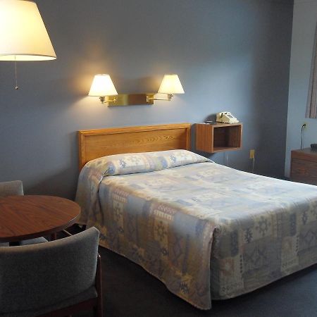 Comstock Park Swan Inn Motel מראה חיצוני תמונה