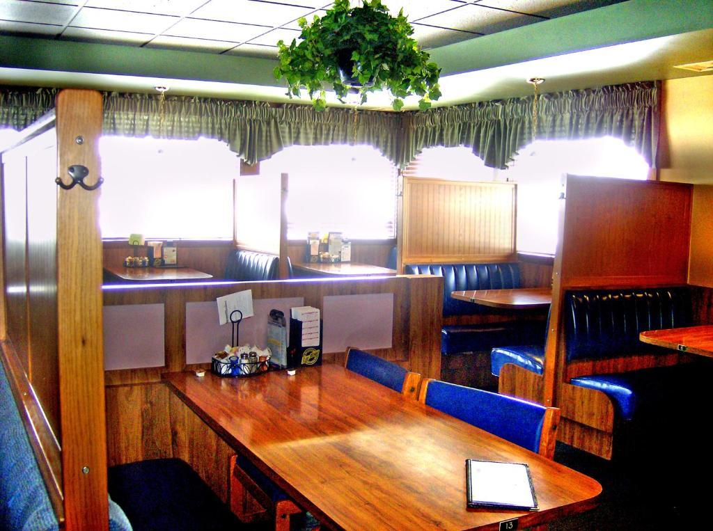 Comstock Park Swan Inn Motel מראה חיצוני תמונה