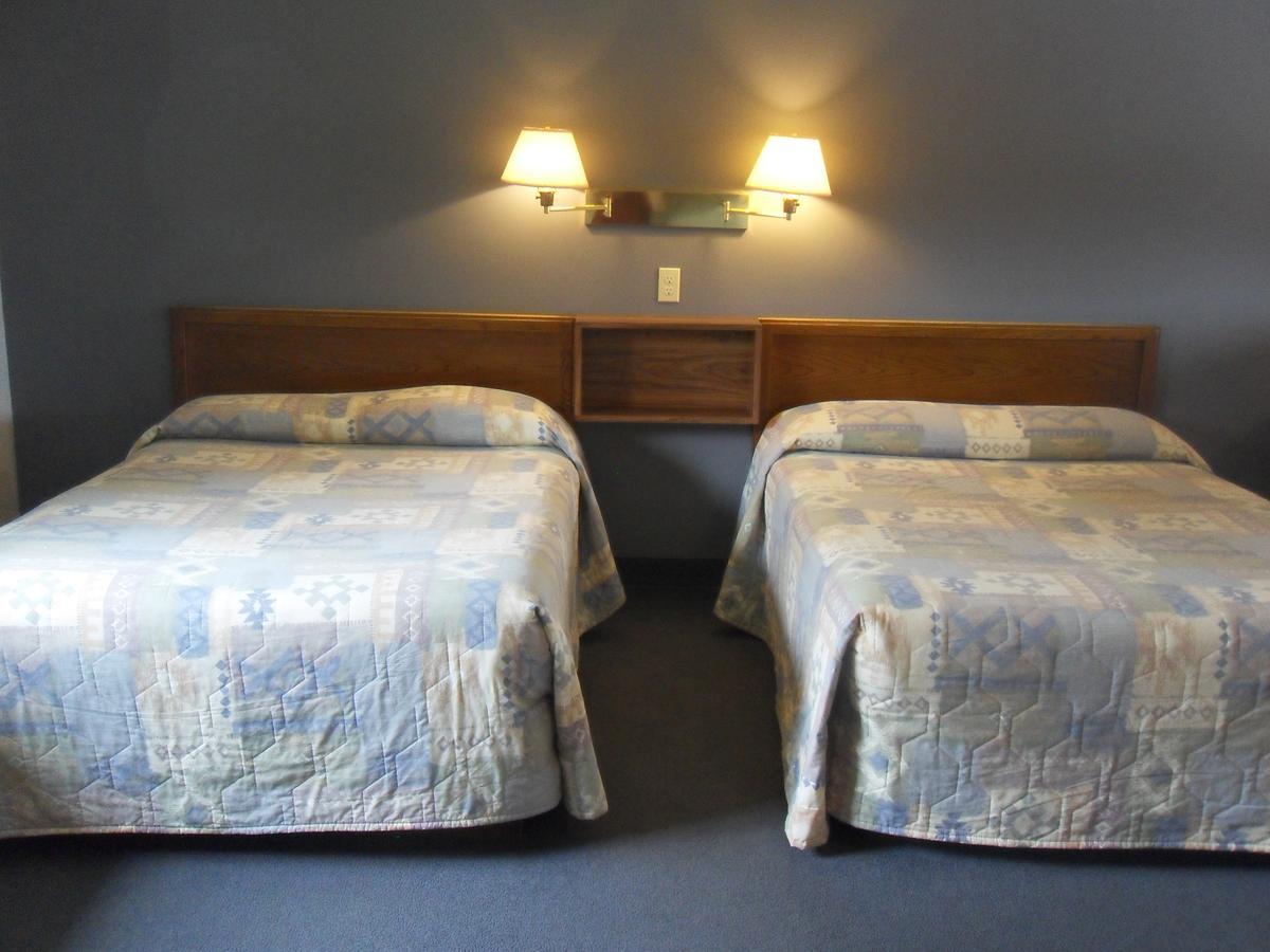 Comstock Park Swan Inn Motel מראה חיצוני תמונה
