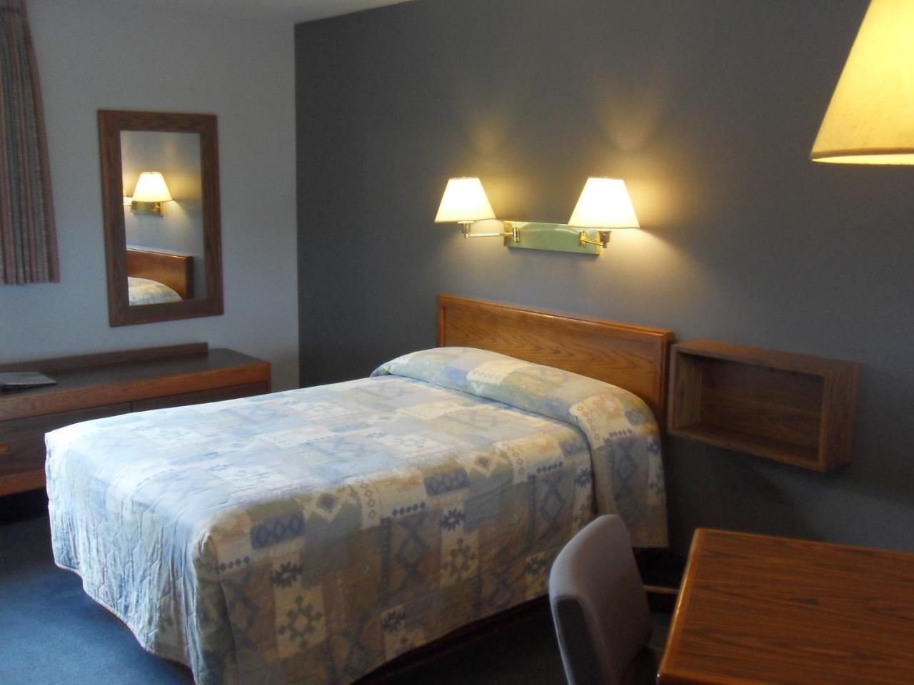 Comstock Park Swan Inn Motel מראה חיצוני תמונה