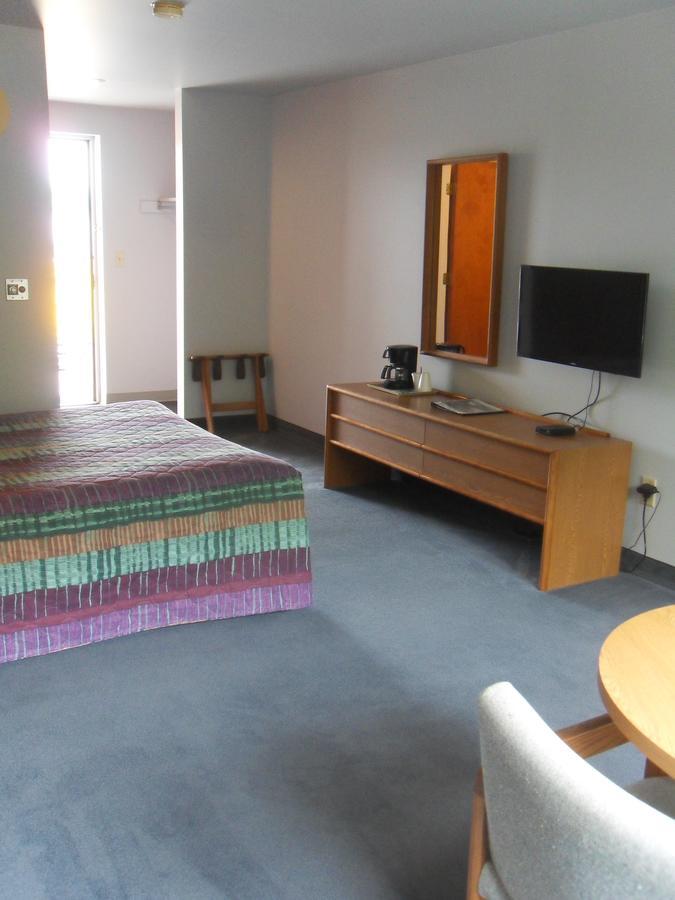 Comstock Park Swan Inn Motel מראה חיצוני תמונה