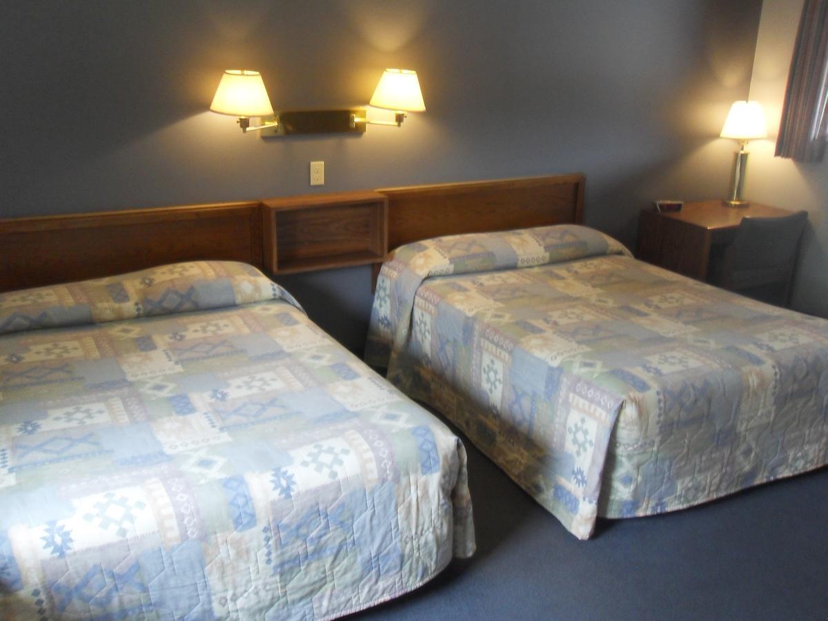Comstock Park Swan Inn Motel מראה חיצוני תמונה