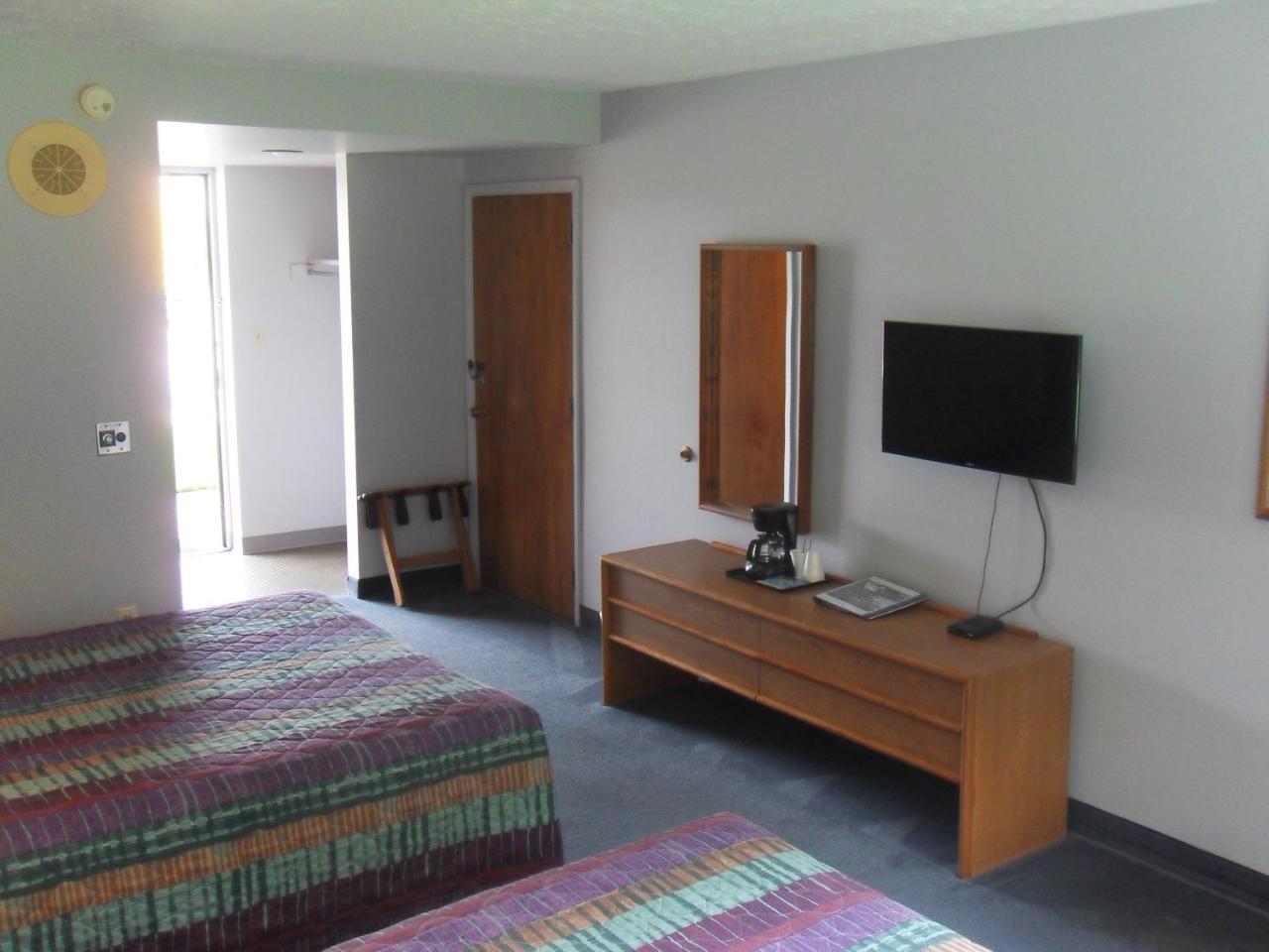 Comstock Park Swan Inn Motel מראה חיצוני תמונה