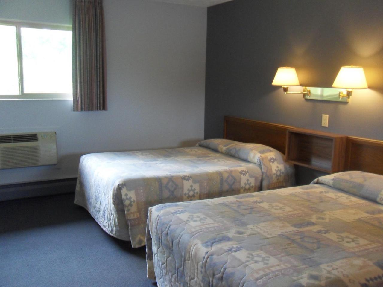 Comstock Park Swan Inn Motel מראה חיצוני תמונה