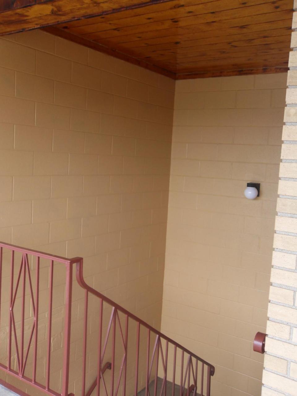 Comstock Park Swan Inn Motel מראה חיצוני תמונה